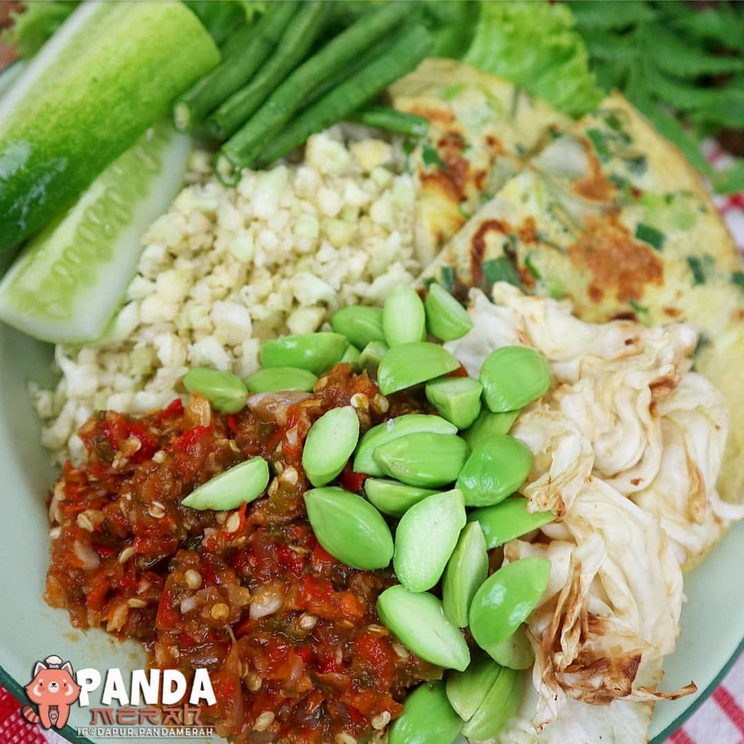 Sukses Turunkan Berat Badan 20 Kilogram, Youtuber Ini Berbagi Tips Diet