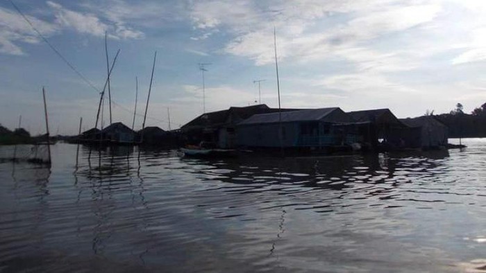 Sungai Bassac