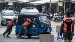 Tiada Hari Tanpa Razia Masker