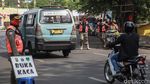 Tiada Hari Tanpa Razia Masker
