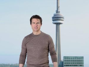 Khawatir COVID, Tom Cruise Hentikan Lagi Syuting Mission Impossible