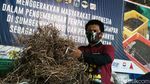 TOSS Mengubah Sampah Menjadi Energi