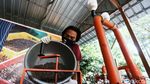 TOSS Mengubah Sampah Menjadi Energi
