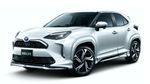 Potret Kemewahan Yaris Cross dengan Balutan Modellista