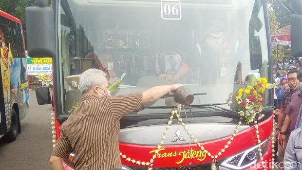 Trans Jateng