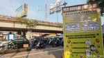 Kampanye Bahaya COVID-19 dengan Peti Mati Terus Digalakkan