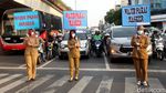 Kampanye Bahaya COVID-19 dengan Peti Mati Terus Digalakkan