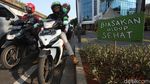 Kampanye Bahaya COVID-19 dengan Peti Mati Terus Digalakkan