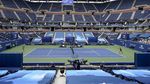Turnamen Tenis AS Terbuka 2020 Digelar Tanpa Penonton