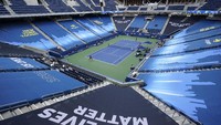 Asosiasi Tenis Amerika Serikat (USTA) memutuskan bahwa turnamen tenis Amerika Serikat Terbuka 2020 tetap digelar 31 Agustus-13 September.