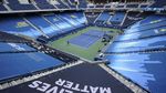 Turnamen Tenis AS Terbuka 2020 Digelar Tanpa Penonton