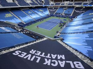 Turnamen Tenis AS Terbuka 2020 Digelar Tanpa Penonton