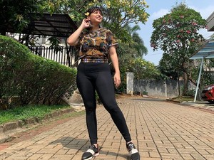 Manfaat Makan 5 Kali Sehari, Diet yang Bikin Tya Ariestya Turun Berat Badan