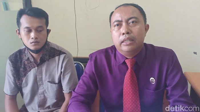 viral bayi berubah kelamin