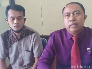 Ini Hasil Tes DNA Bayi yang Viral Berubah Kelamin di RSUD Nganjuk