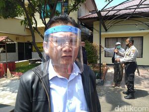 LPSK Akan Serahkan CCTV di Depan Kantor Terkait Penyerangan di Ciracas