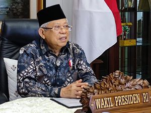 Pengunggah Kolase Maruf-Kakek Sugiono Oknum PPK, KPU Tanjungbalai Bertindak
