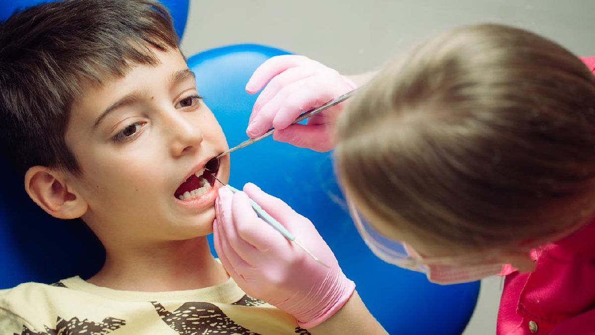 obat sakit gigi untuk anak usia 3 tahun