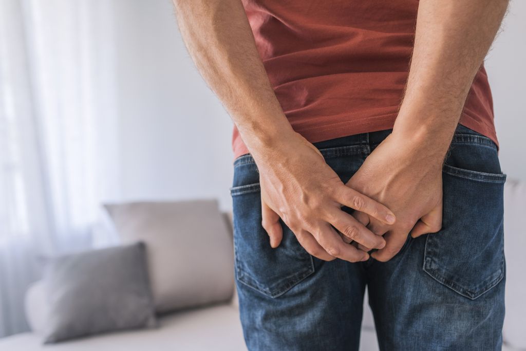 5 Tanda Tubuh Kamu Tak Bisa Mencerna Makanan dengan Baik