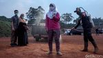 6 Bulan COVID-19 di Indonesia, Kematian pun Terus Meningkat