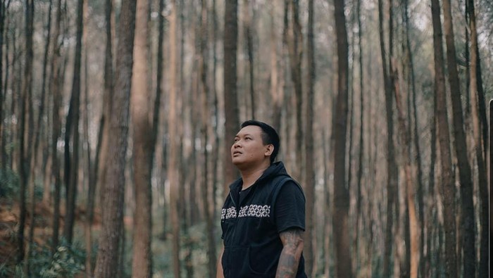 Agung Pradanta