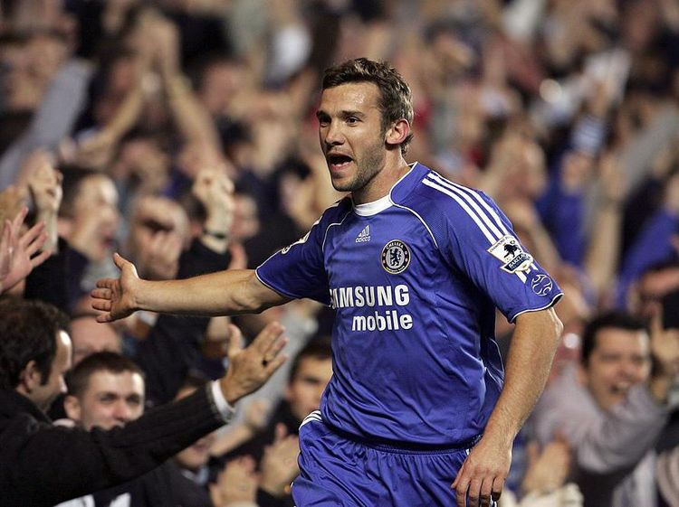 8 Pemain yang Gagal di Liga Inggris, Tapi Tidak Seburuk Itu