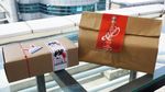Bentuknya Unik! Kue Ini Desainnya Mirip Teh Botol hingga Permen White Rabbit