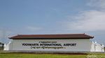 Potret Megah Bandara Internasional Yogyakarta