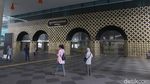 Potret Megah Bandara Internasional Yogyakarta