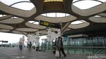 Potret Megah Bandara Internasional Yogyakarta