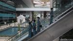 Potret Megah Bandara Internasional Yogyakarta
