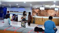 Subsidi gaji merupakan salah satu program Pemulihan Ekonomi Nasional yang dirilis pemerintah tanggal 27 Agustus 2020 dimana per awal September ini Bank BTN telah menyalurkan subsidi gaji kepada lebih dari 209.325 pekerja dengan nilai lebih dari Rp 251 miliar. dok. Bank BTN