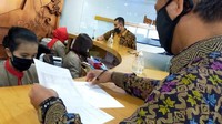 PT Bank Tabungan Negara (Persero) Tbk. didapuk menjadi salah satu Bank penyalur subsidi gaji oleh Pemerintah. dok. Bank BTN