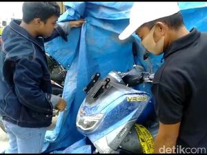 Minim Barang Bukti, Polisi Kesulitan Ungkap Pembunuh Wartawan di Sulbar