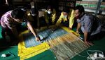 Begini Proses Restorasi Naskah Kuno yang Kaya Nilai Sejarah