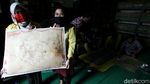 Begini Proses Restorasi Naskah Kuno yang Kaya Nilai Sejarah