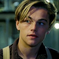 Leonardo DiCaprio saat memerankan Jack Dawson di film Titanic yang rilis pada 1997. Saat itu usianya masih 23 tahun. Foto: Dok. Paramount Pictures