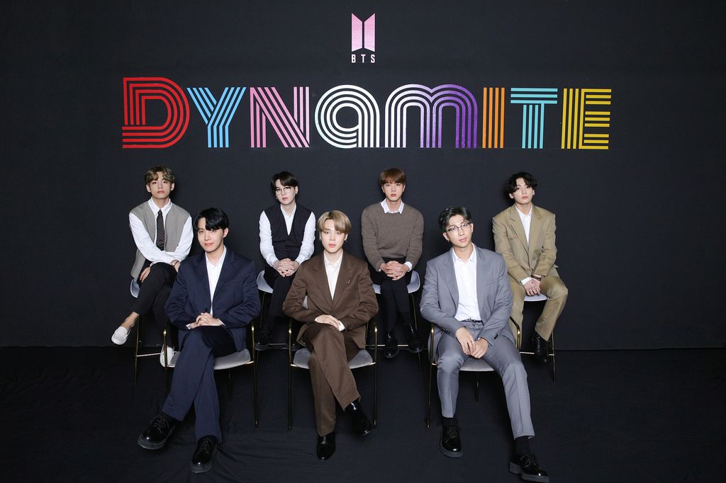 Daftar 9 Grup Idol KPop Terkaya Saat Ini, Nomor Satu BTS