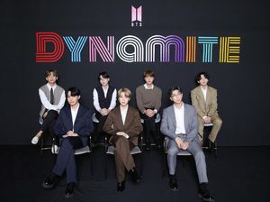 Kyuhyun hingga Chung Ha, Deretan Lagu K-Pop Terpopuler Pekan Ini