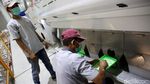 Canggih! Bulog Punya Mesin Untuk Tingkatkan Kualitas Beras Lho