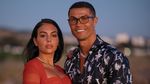 Ronaldo Balik, Fans MU Girang Kedatangan WAGs Georgina Rodriguez