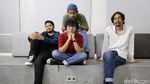 Seru-seruan Bareng Dam Dam Pop!