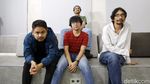 Seru-seruan Bareng Dam Dam Pop!