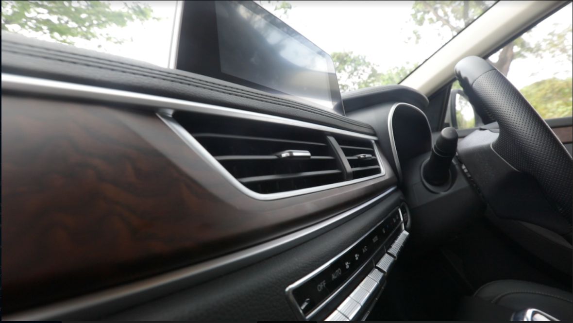 DFSK Glory i-Auto