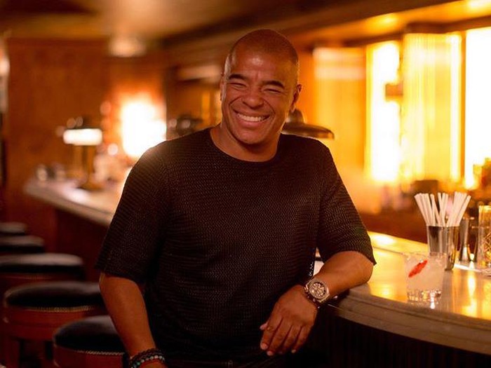 DJ Erick Morillo