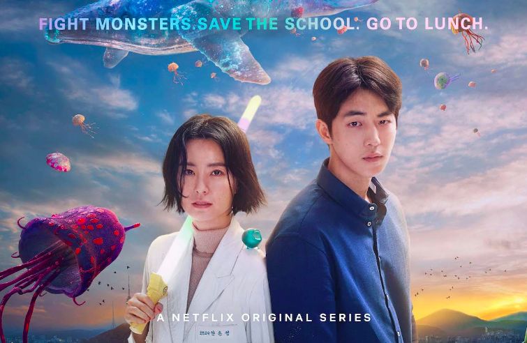 Drama Korea September 2020