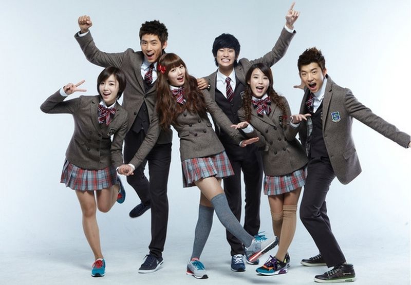 drama korea