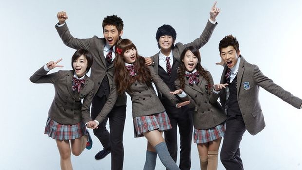 drama korea