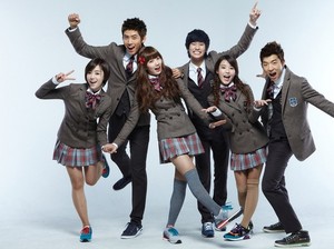 Ada Dream High, Ini 5 Drama Korea yang Genap Berusia Satu Dekade