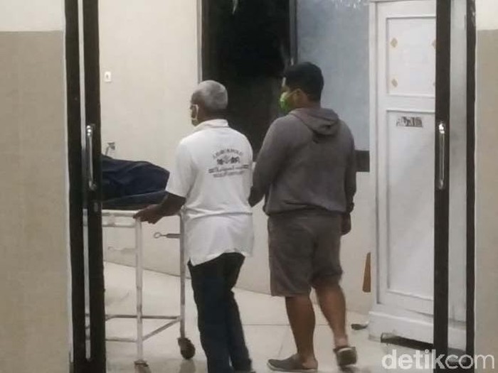 Dua Warga Blitar Meninggal, Satu Kritis